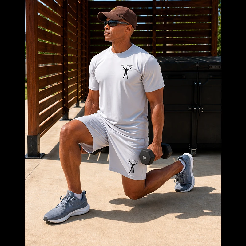 Performance Shorts - Image 4