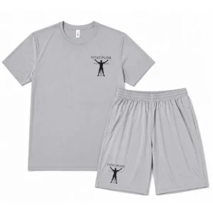 Training Movement Set