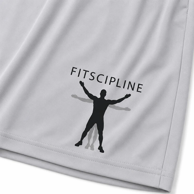 Performance Shorts - Image 2